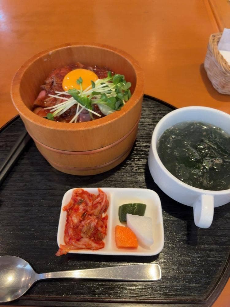 食工房シノワ