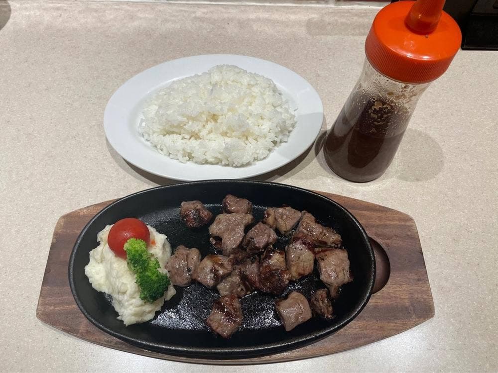 肉バル GOTCHA SAKURAMACHI店