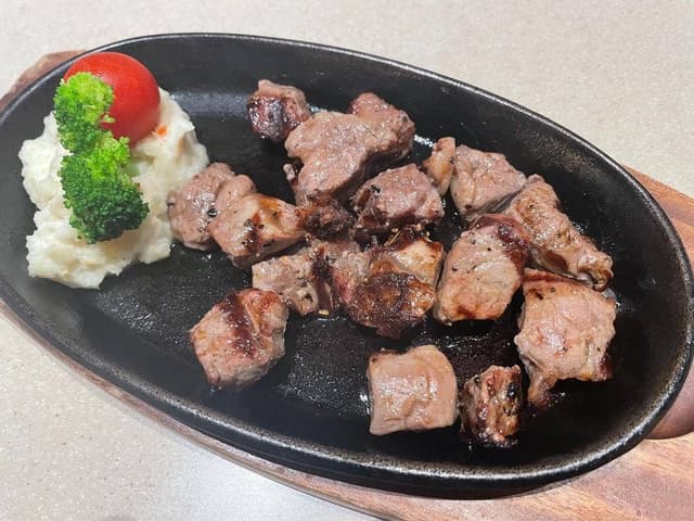 肉バル GOTCHA SAKURAMACHI店 - サブ画像3