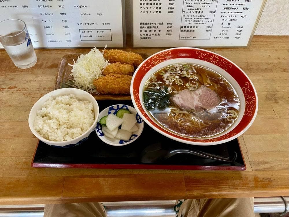 むらこ志家本店