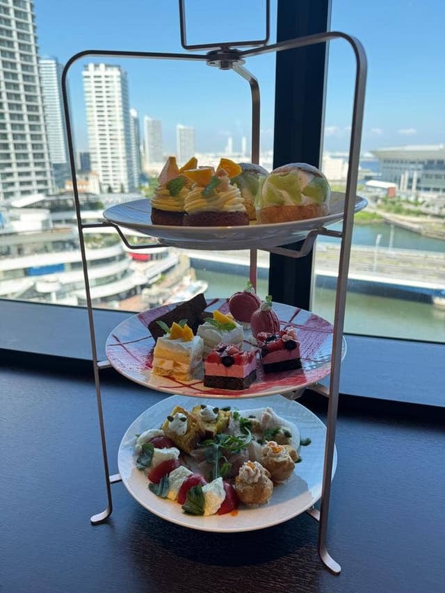 IL PINOLO SKY TERRACE 横浜 - サブ画像2