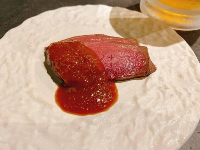 海鮮炭火酒場じょう - サブ画像1
