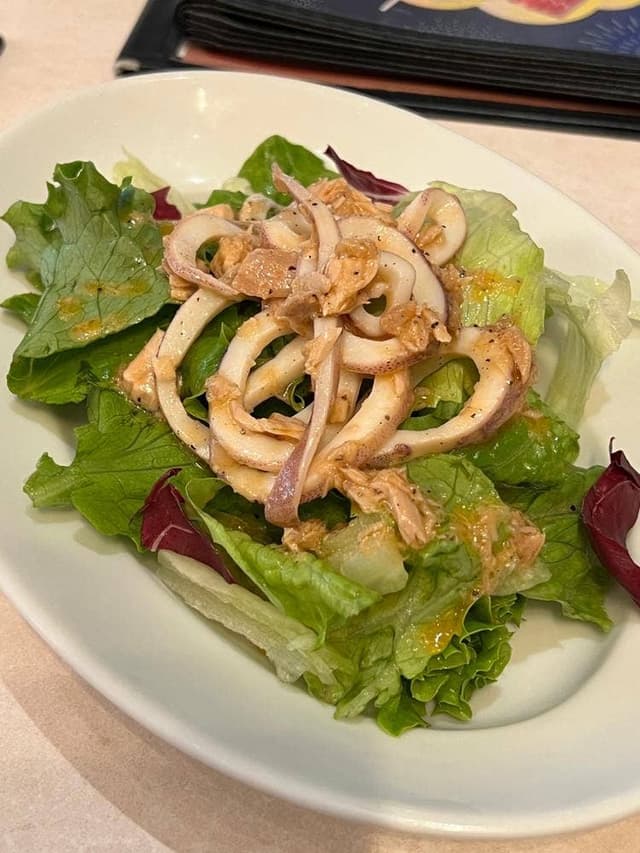 カプリチョーザ 御茶ノ水ソラシティ店 - サブ画像3