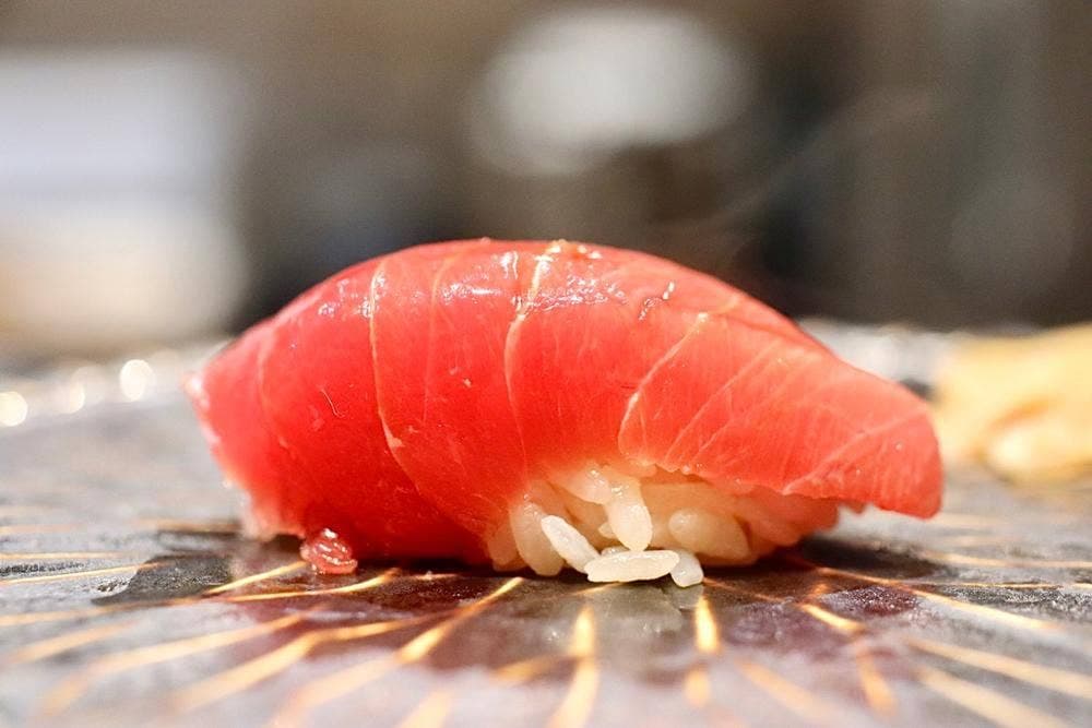 鮨 極 はなれ