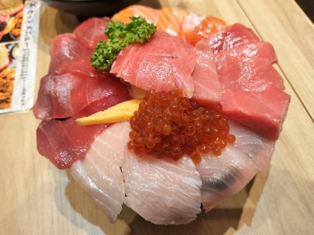 まぐろ王国 大ちゃん - サブ画像2