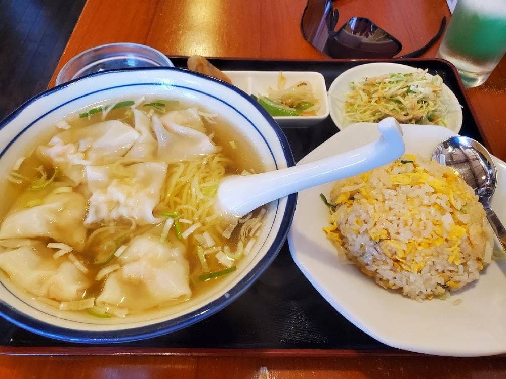 中華料理 祥和居
