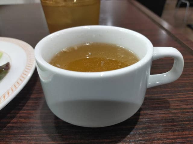 町洋食 晴耕雨読 三ノ宮店 - サブ画像1