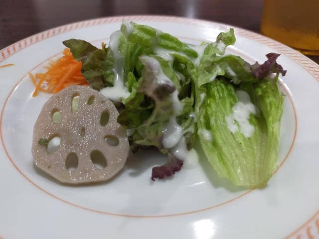 町洋食 晴耕雨読 三ノ宮店 - サブ画像2