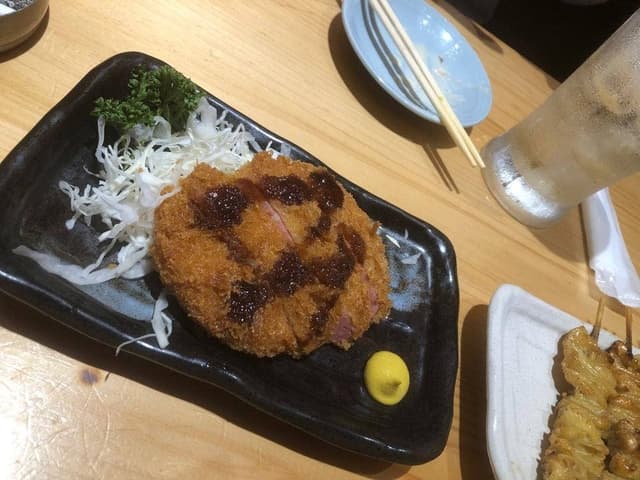 大宮横丁酒場 - サブ画像2