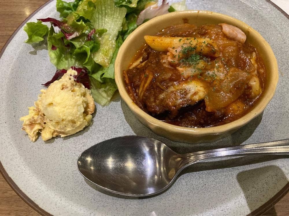 バケット イオンモール大和店