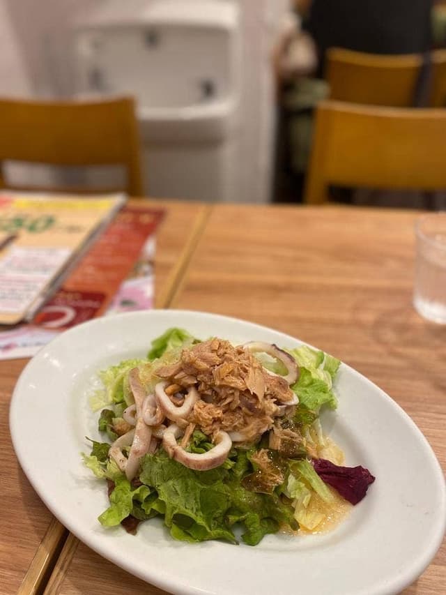 カプリチョーザ ウィング上大岡店 - サブ画像2