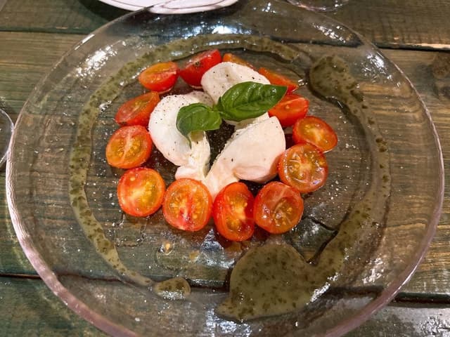 Pizza&Bar122 - サブ画像1