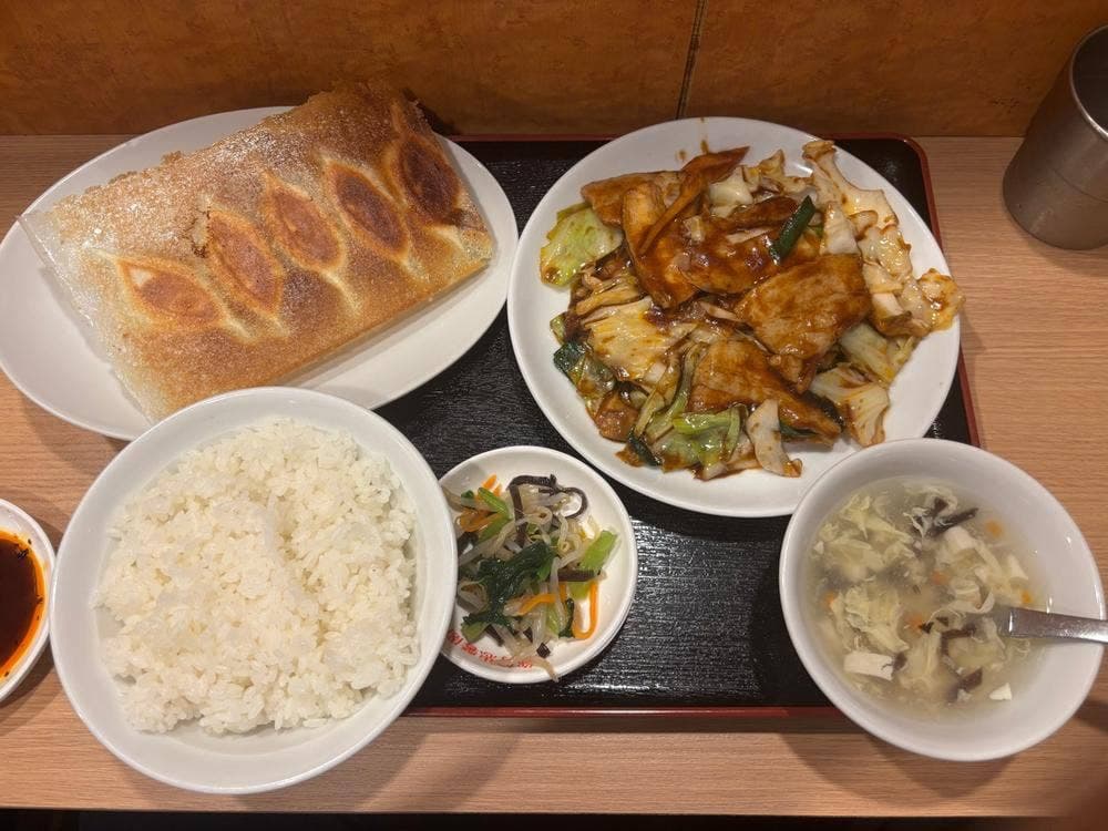 你好 恵馨閣2号店