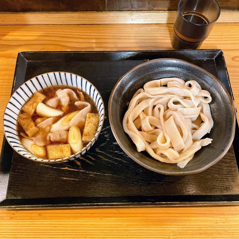 肉汁饂飩屋 とこ井 高円寺本店