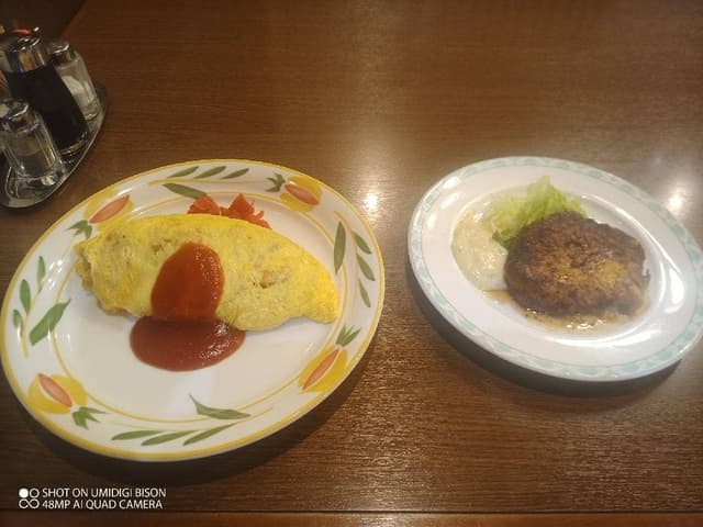 洋食のビーハイブ - サブ画像1