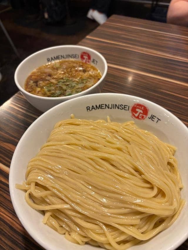 ラーメン人生 JET - サブ画像1