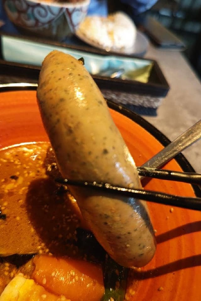 SOUP CURRY&Asian Dining SHANTi 大通店 - サブ画像3