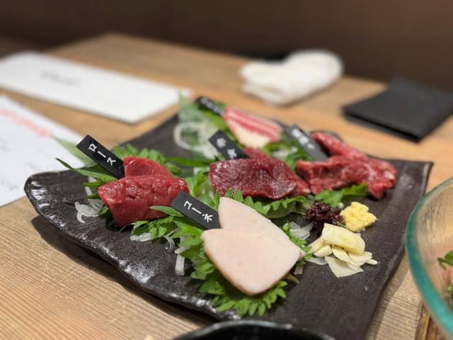 馬並み家 三田本店 - サブ画像3
