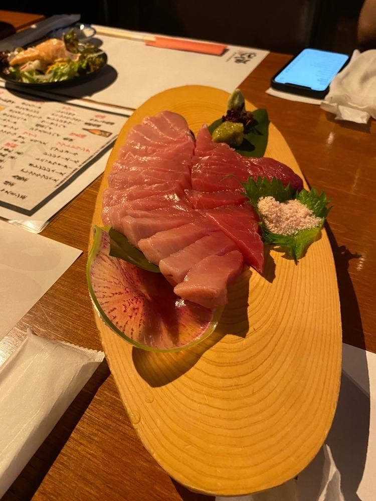 肉と魚の極み 俺の割烹 たくみ 五反田