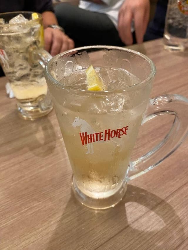 立呑み晩杯屋 五反田東口店 - サブ画像3