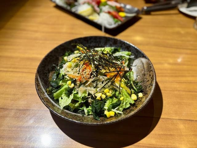 時間無制限 食べ飲み放題 全135種類 居酒屋 匠 溝の口店 - サブ画像1