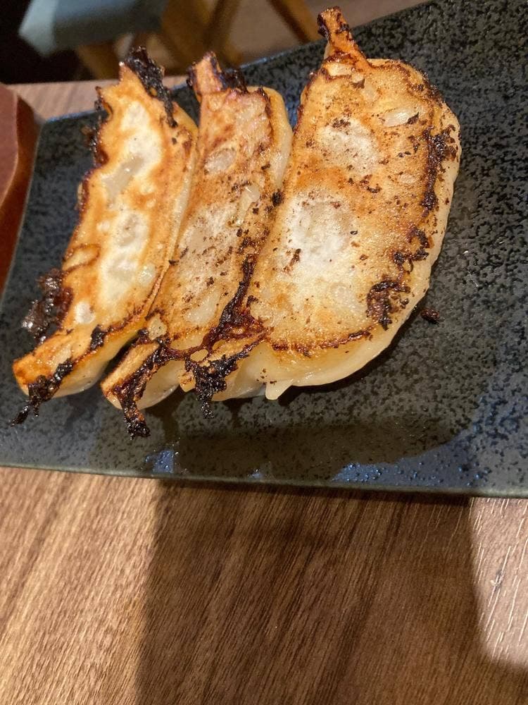 餃子酒場 肉汁とっつぁん 池袋店