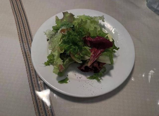 TRATTORIA LAPPOLA - サブ画像1