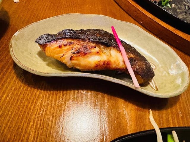 居酒屋いっぽん - サブ画像2