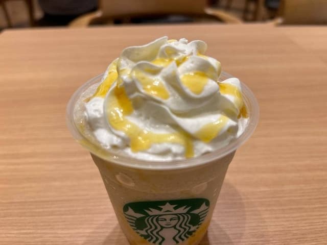 スターバックス コーヒー 大阪国際空港国内線南ゲートエリア店 - サブ画像3