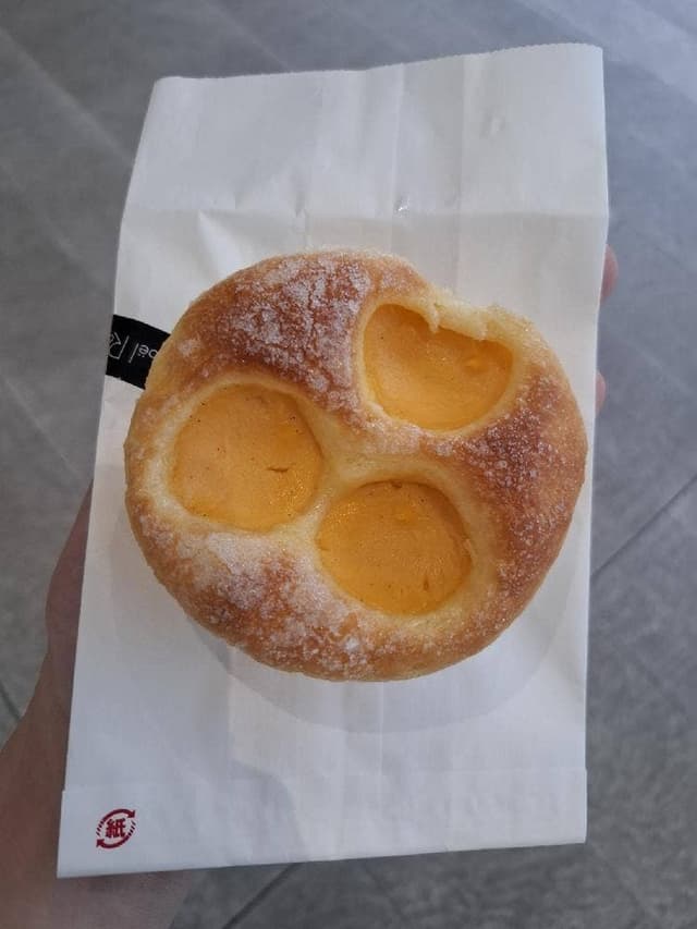 ル パン ドゥ ジョエル・ロブション ニュウマン新宿店 - サブ画像1