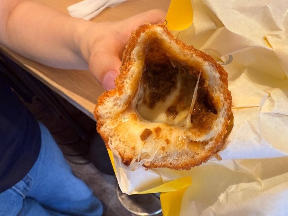 Giraffa 鎌倉小町通り店