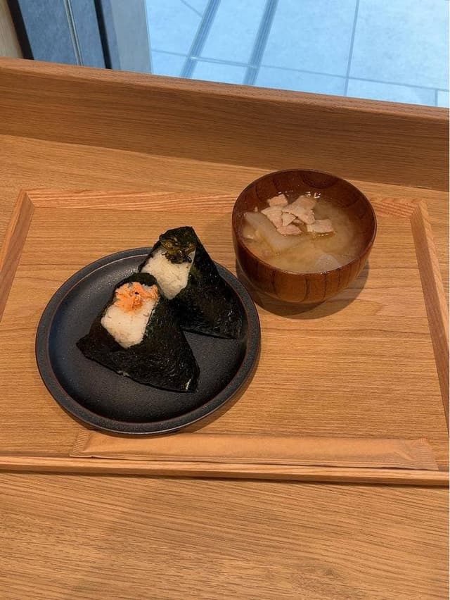 こめ笑 目黒店 - サブ画像1