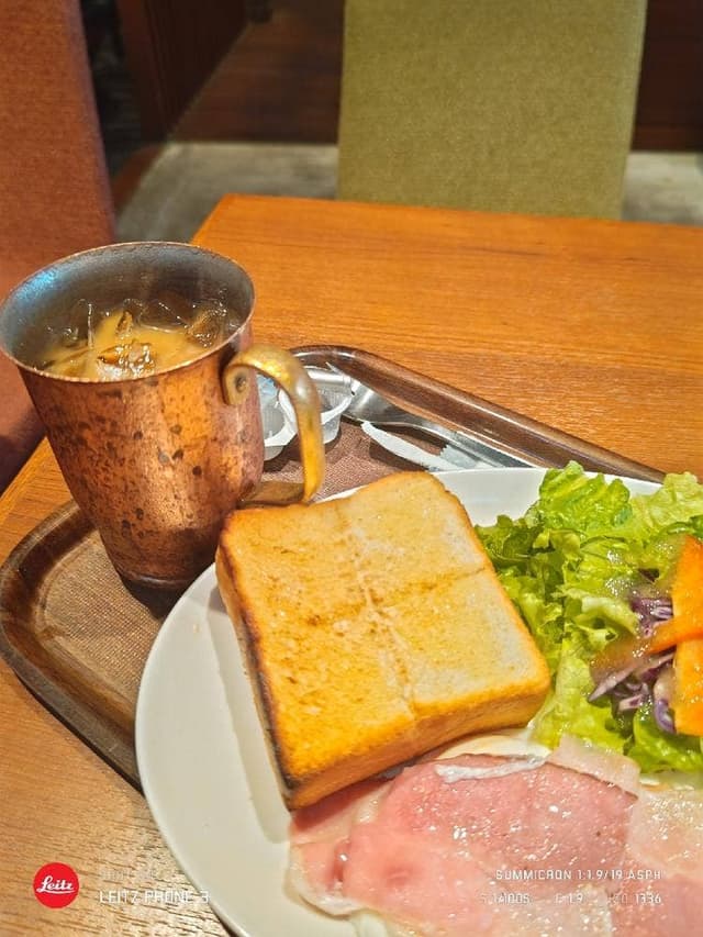 上島珈琲店 阿佐ヶ谷店 - サブ画像2