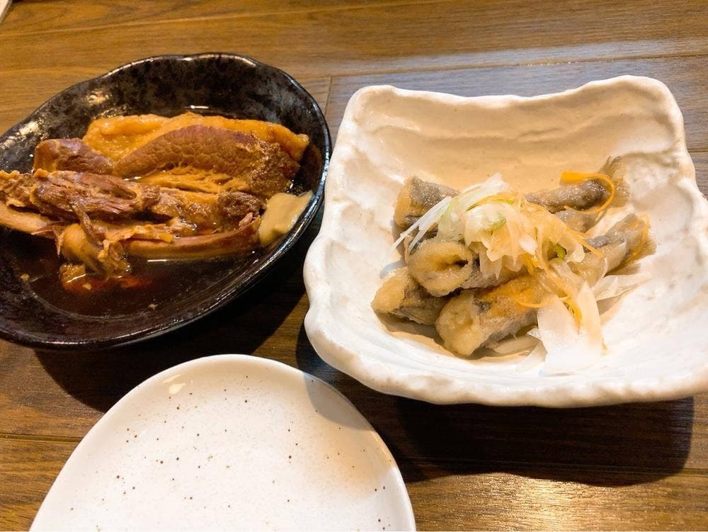 割烹お田