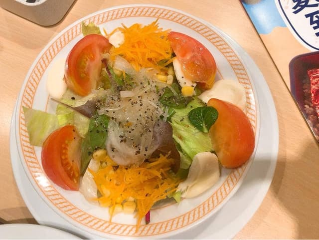 ファミリーレストラン ジョイフル 四日市野田店 - サブ画像3