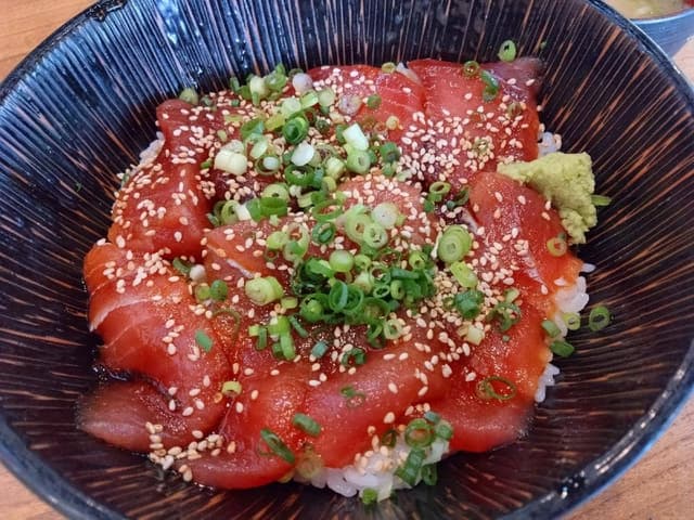 磯浜魚業 - サブ画像1