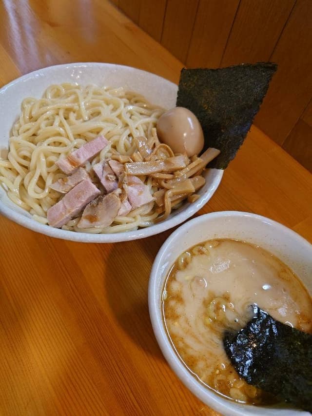 麺屋 永太 - サブ画像2