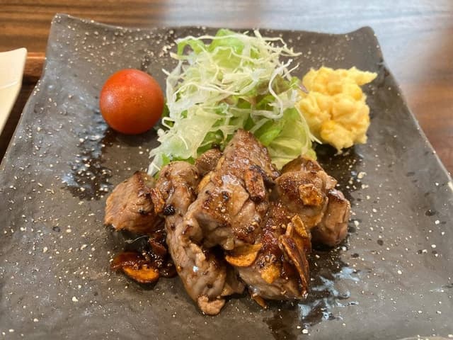 旅館 かのや お昼処 - サブ画像1