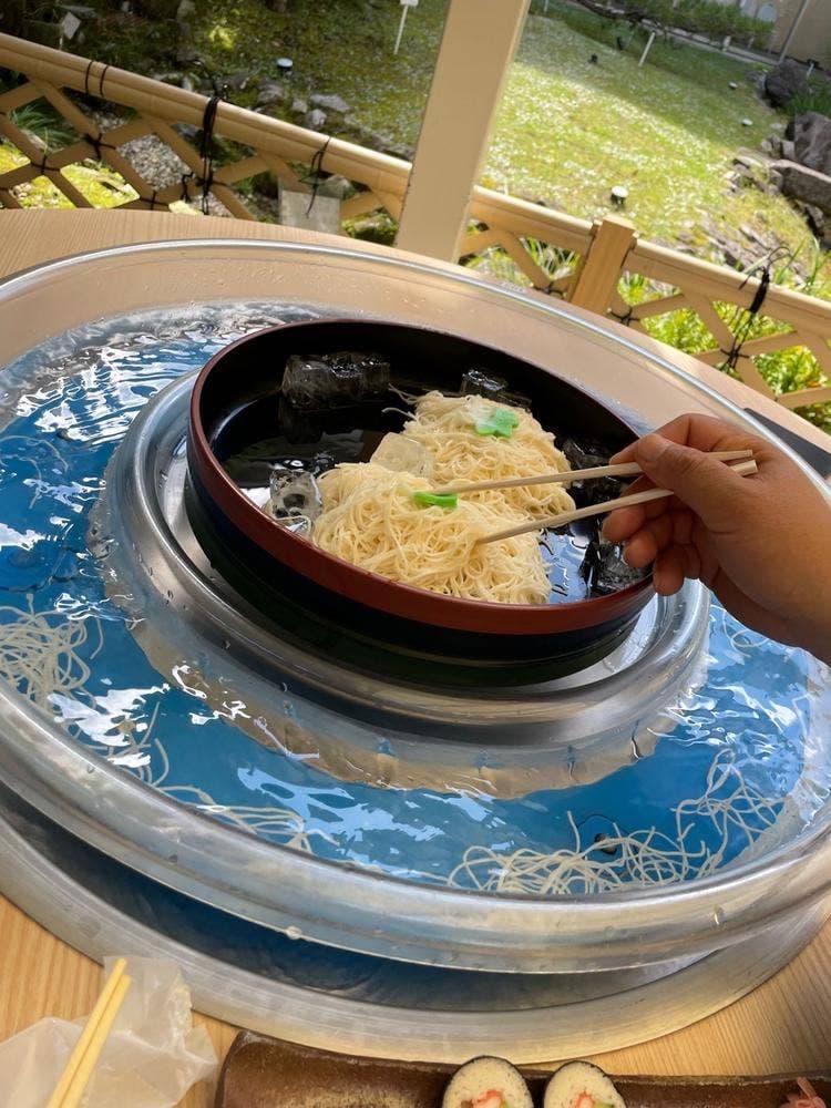 揖保乃糸 資料館 そうめんの里