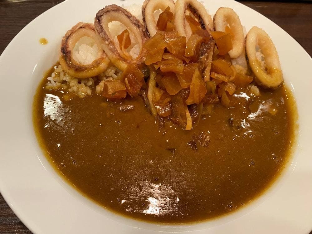 カレーハウスCoCo壱番屋 中区丸の内一丁目店