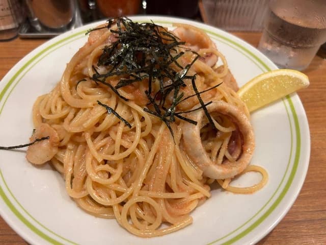 あるでん亭 新宿住友ビル店 - サブ画像1