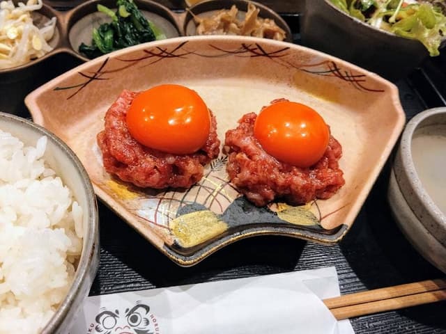 焼肉やおき - サブ画像2