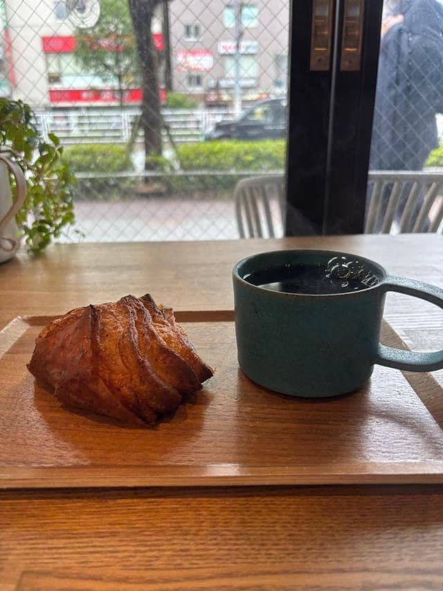 tricot.bakery and cafe - サブ画像3