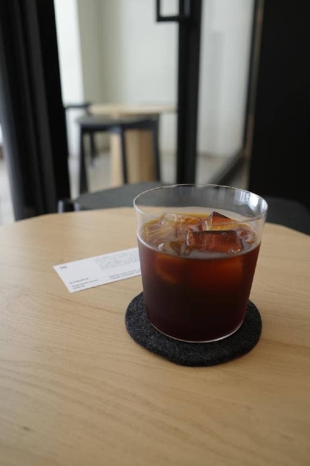 Pharos Coffee - サブ画像2