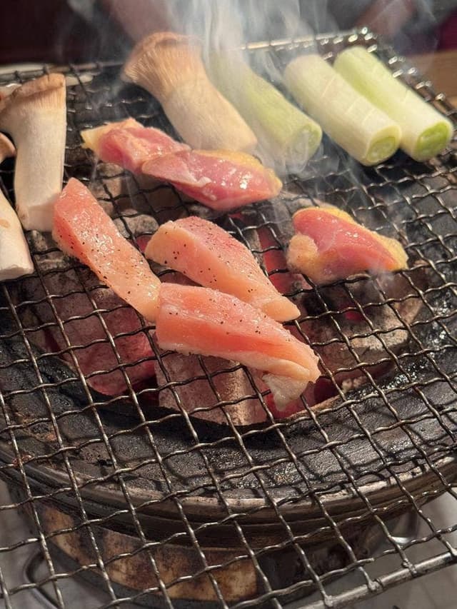 炭焼き政一 - サブ画像1