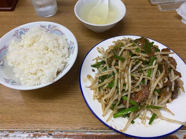 百鶴楼 - サブ画像1