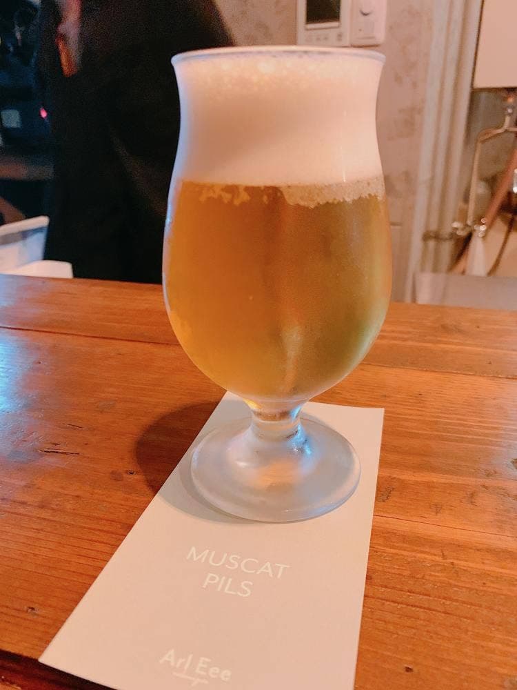 Arl Eee nakameguro 山手通り店