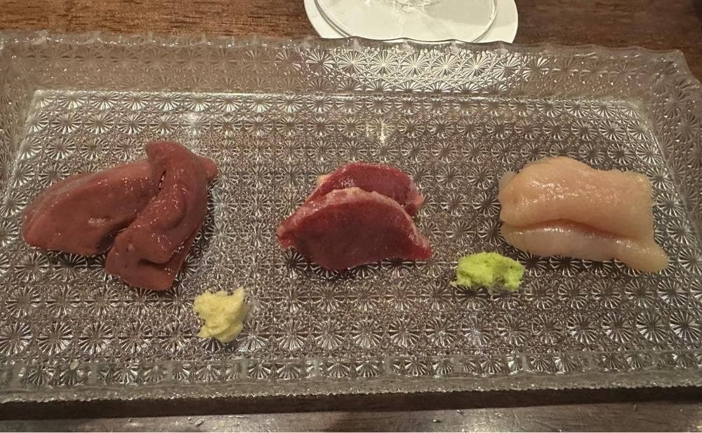 焼鳥 トリビアン