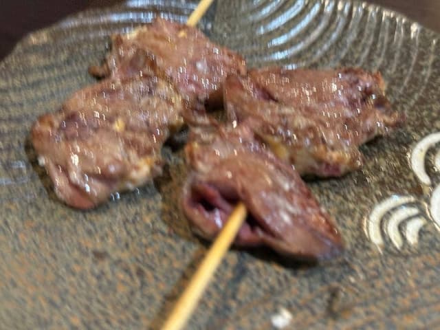串焼き 福味 - サブ画像3