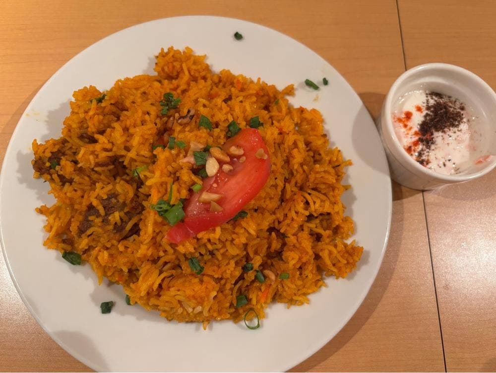 マサラ 川口店